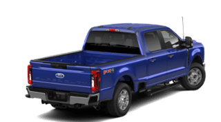 2026 Ford Super Duty® External Image 4